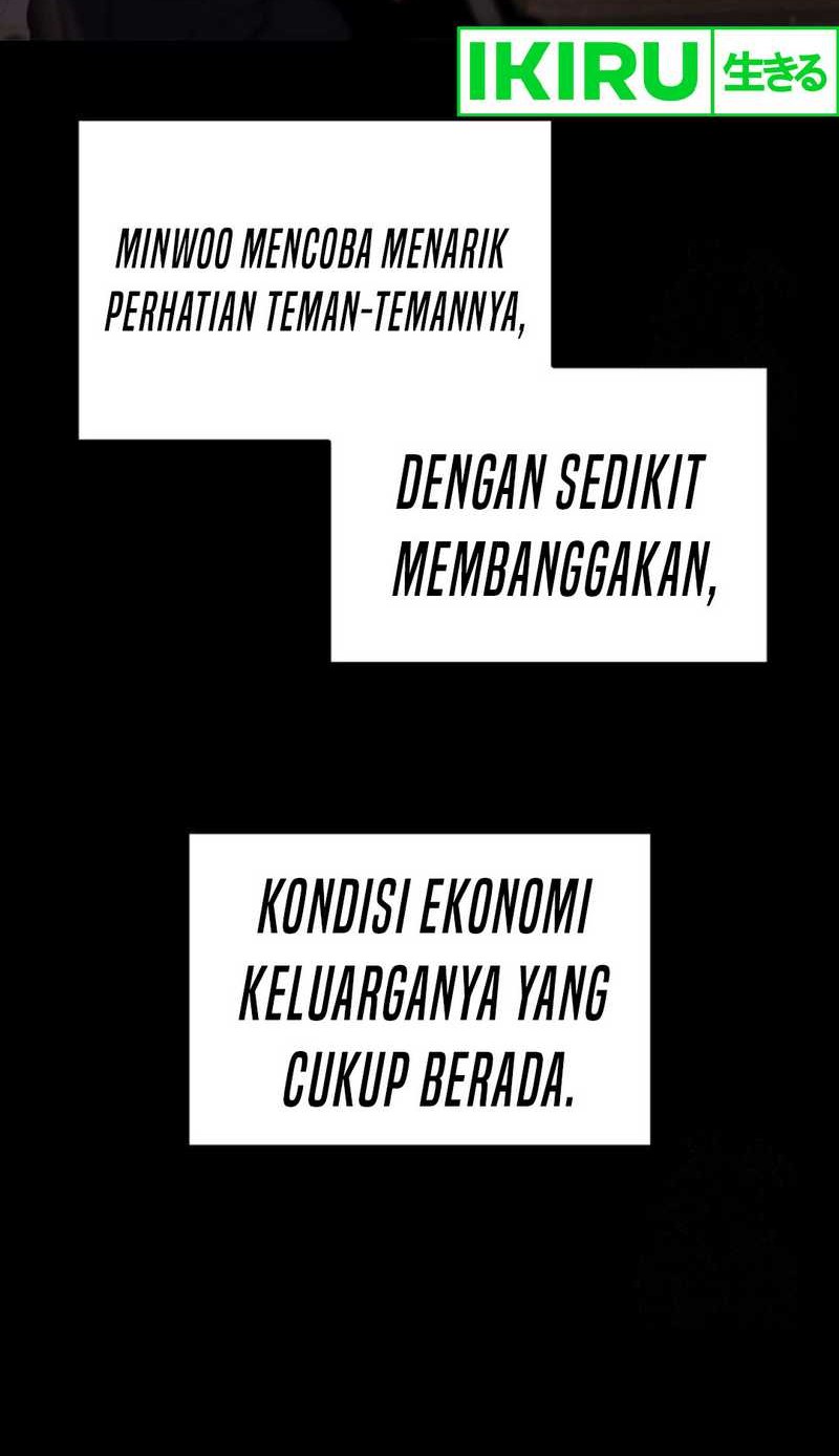 Hiding a Logistics Center in the Apocalypse Chapter 36 Gambar 21