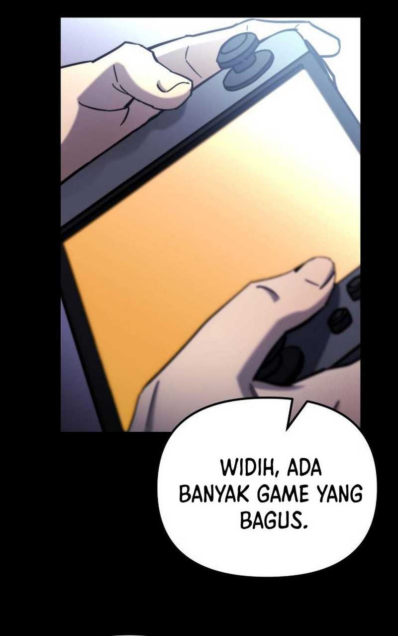 Hiding a Logistics Center in the Apocalypse Chapter 36 Gambar 25