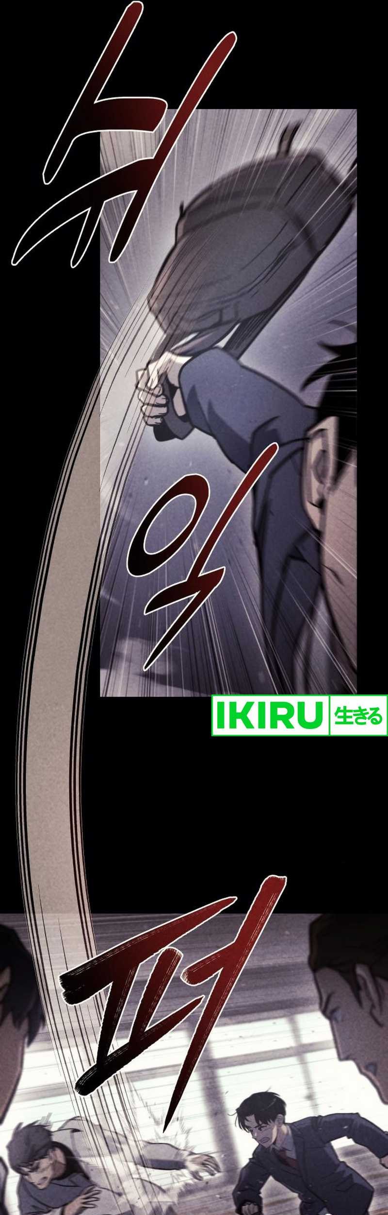 Hiding a Logistics Center in the Apocalypse Chapter 36 Gambar 30