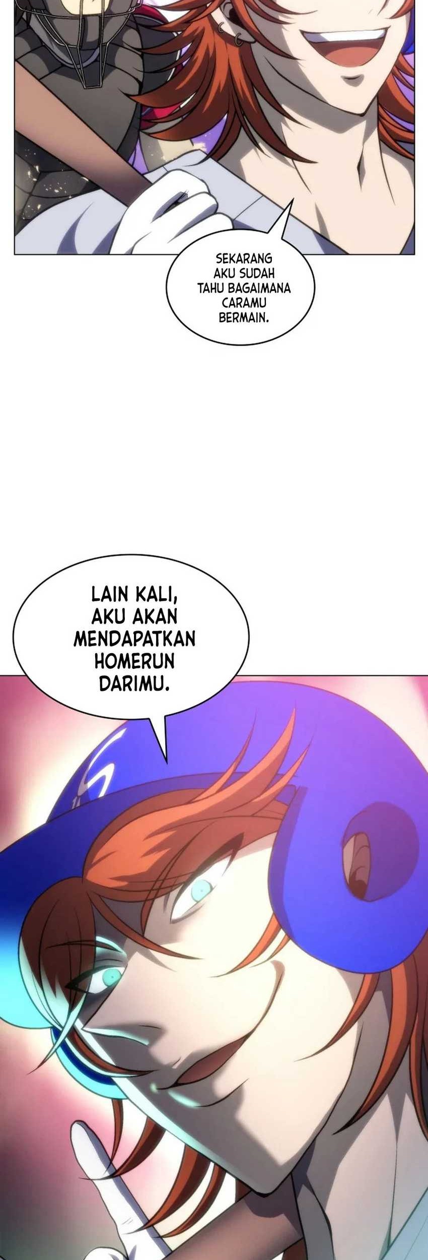 Home Plate Villain Chapter 61 Gambar 31