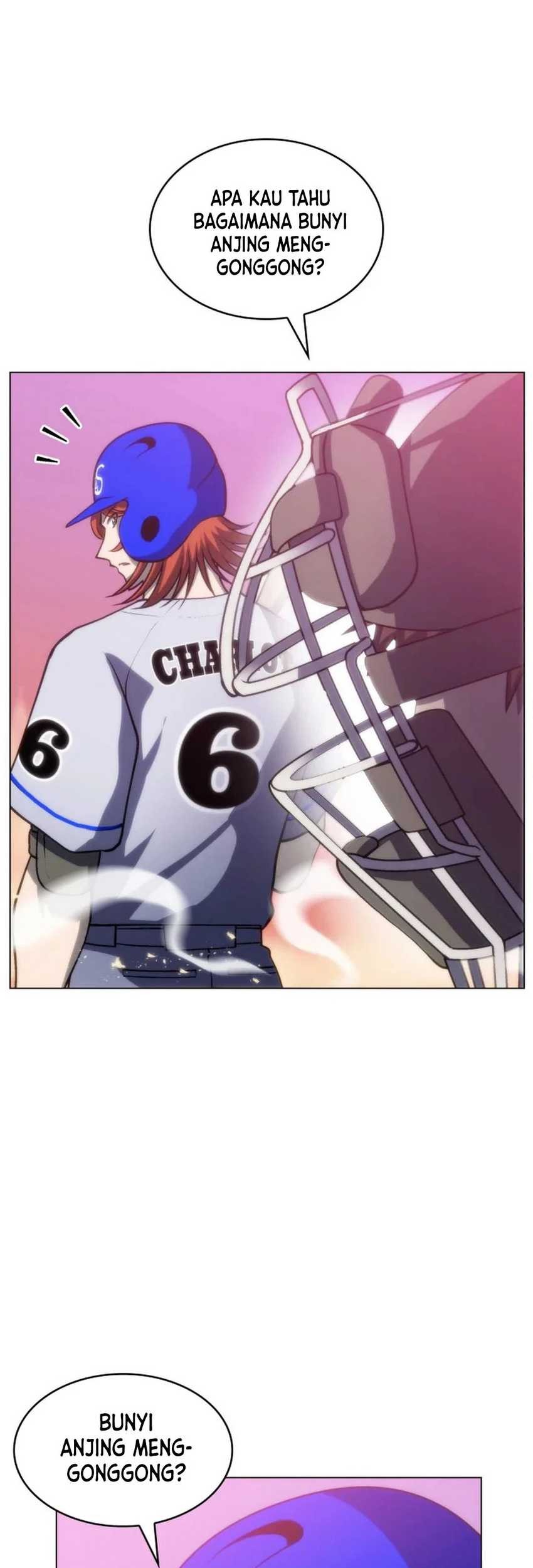 Home Plate Villain Chapter 61 Gambar 34