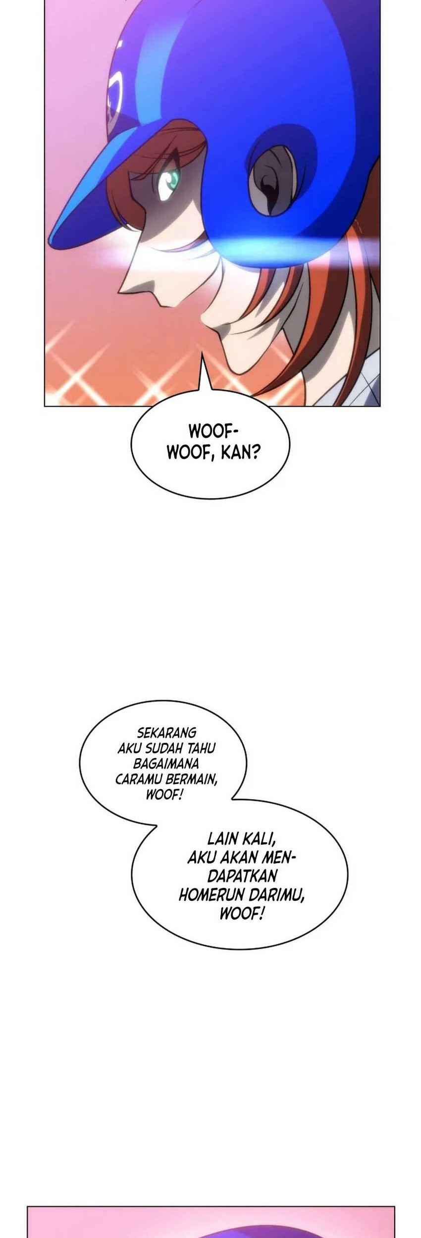 Home Plate Villain Chapter 61 Gambar 35