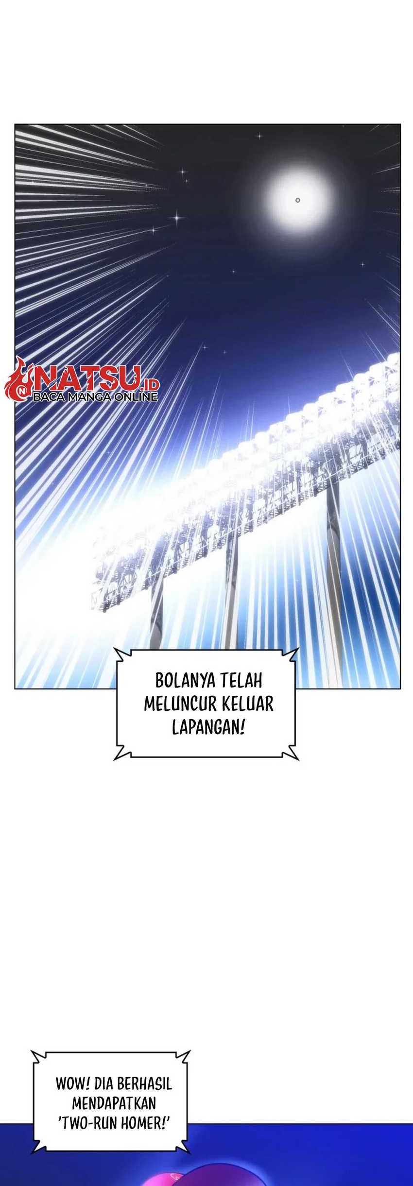 Home Plate Villain Chapter 61 Gambar 42