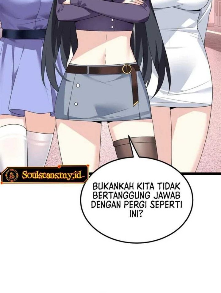 I Eat Soft Rice in Another World Chapter 179 Gambar 30