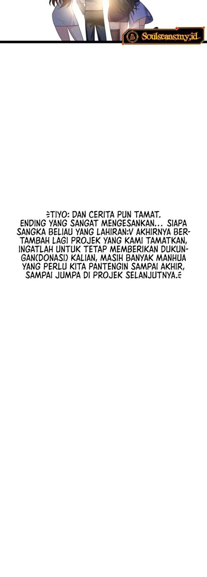 I Eat Soft Rice in Another World Chapter 179 Gambar 36