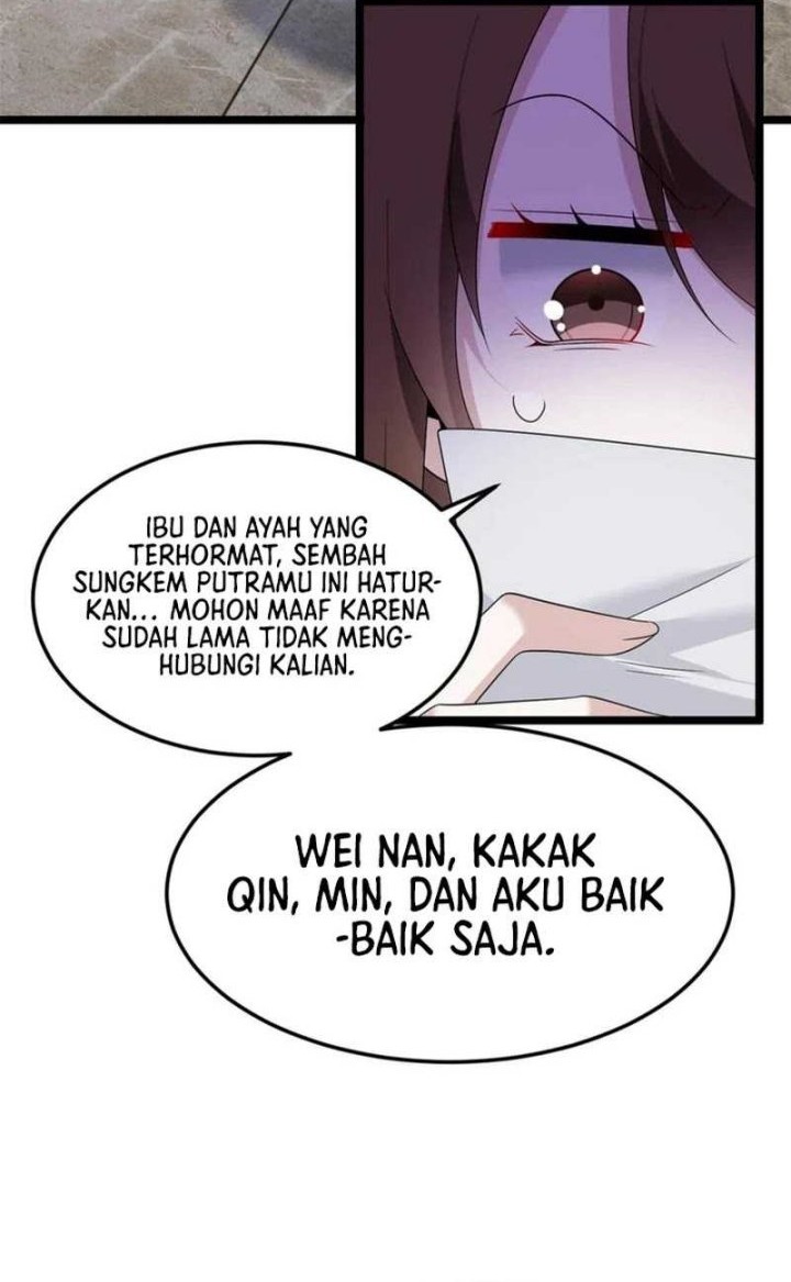 I Eat Soft Rice in Another World Chapter 179 Gambar 5