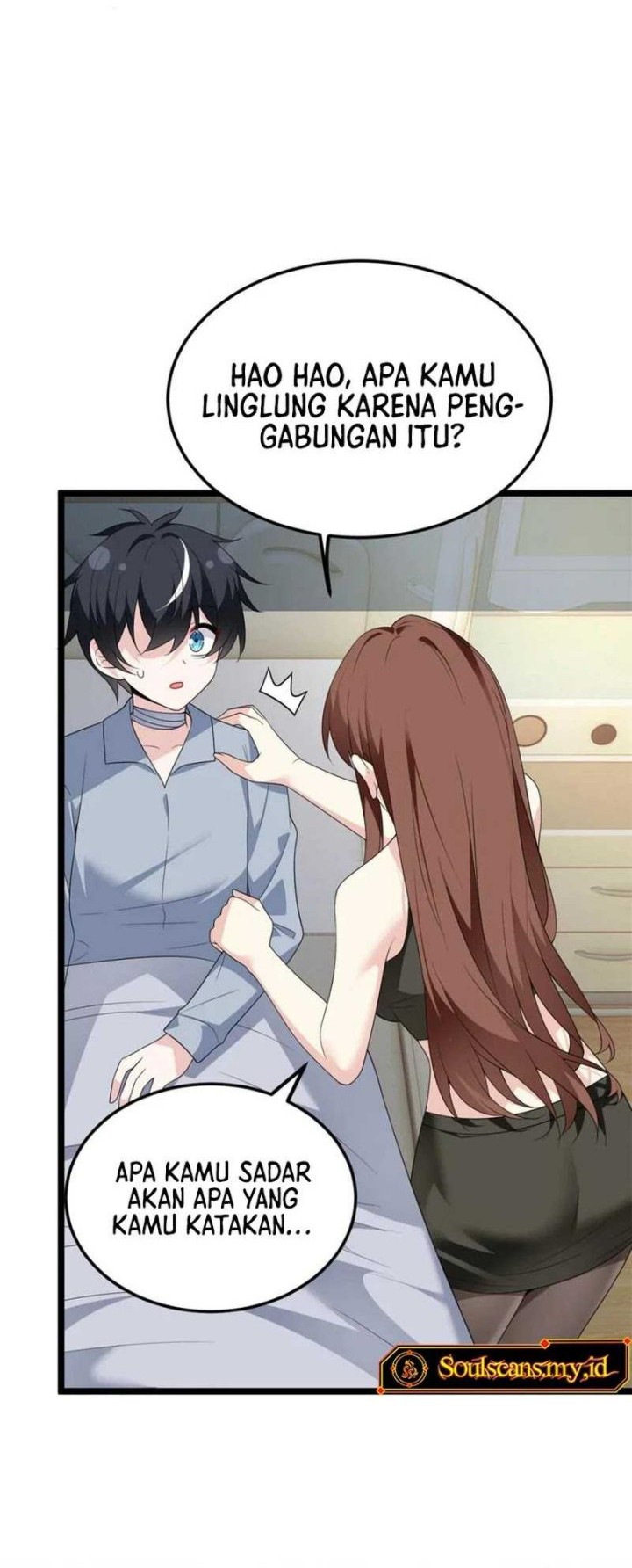 I Eat Soft Rice in Another World Chapter 178 Gambar 5