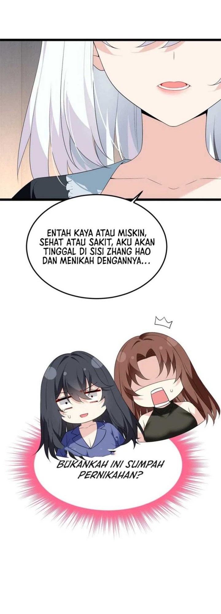 I Eat Soft Rice in Another World Chapter 178 Gambar 14