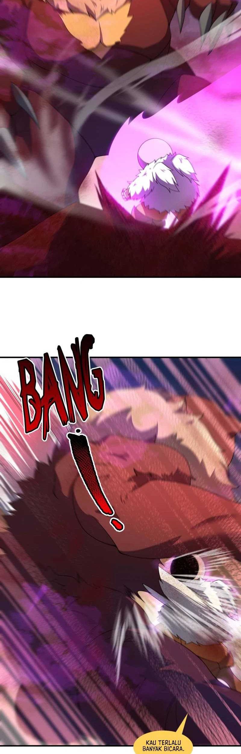 Monster Pet Evolution Chapter 321 Gambar 19