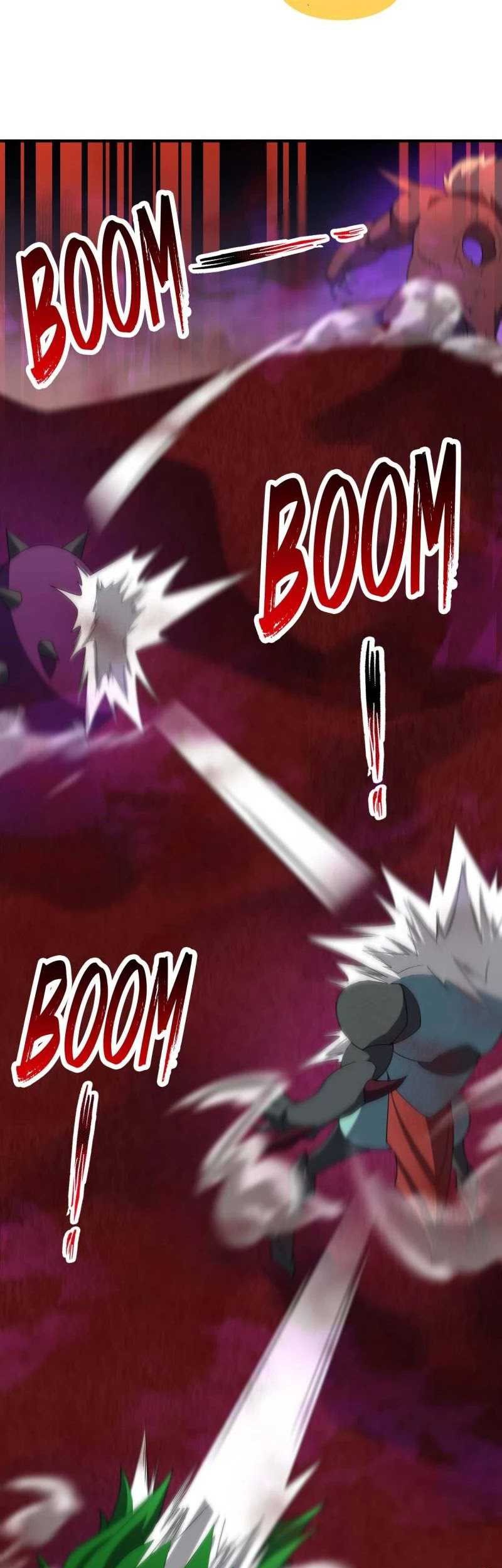 Monster Pet Evolution Chapter 321 Gambar 20