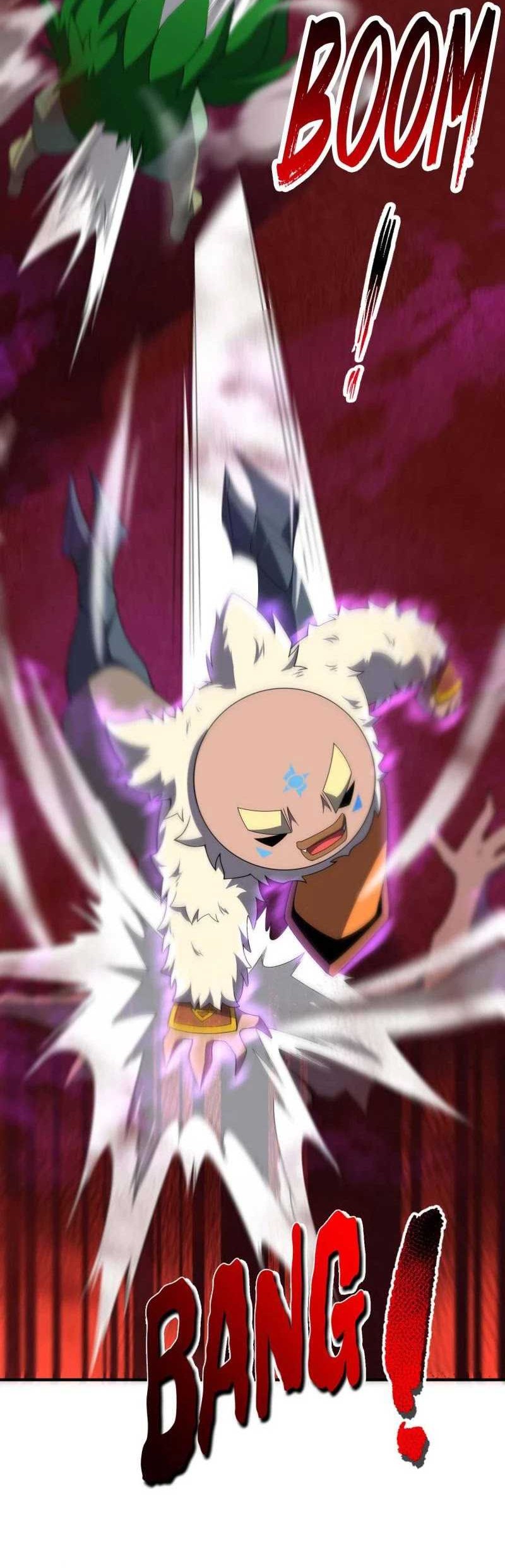 Monster Pet Evolution Chapter 321 Gambar 21