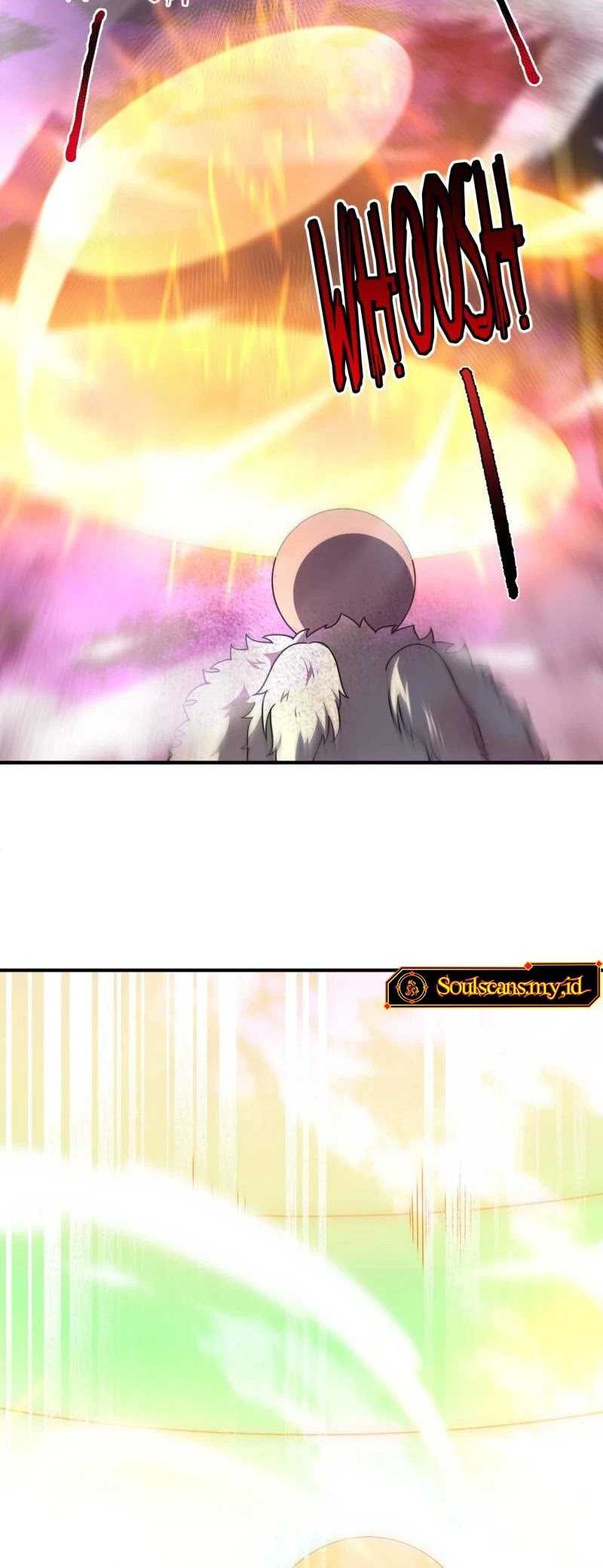 Monster Pet Evolution Chapter 321 Gambar 29