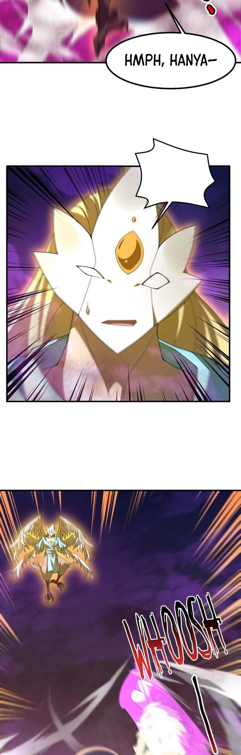 Monster Pet Evolution Chapter 321 Gambar 31