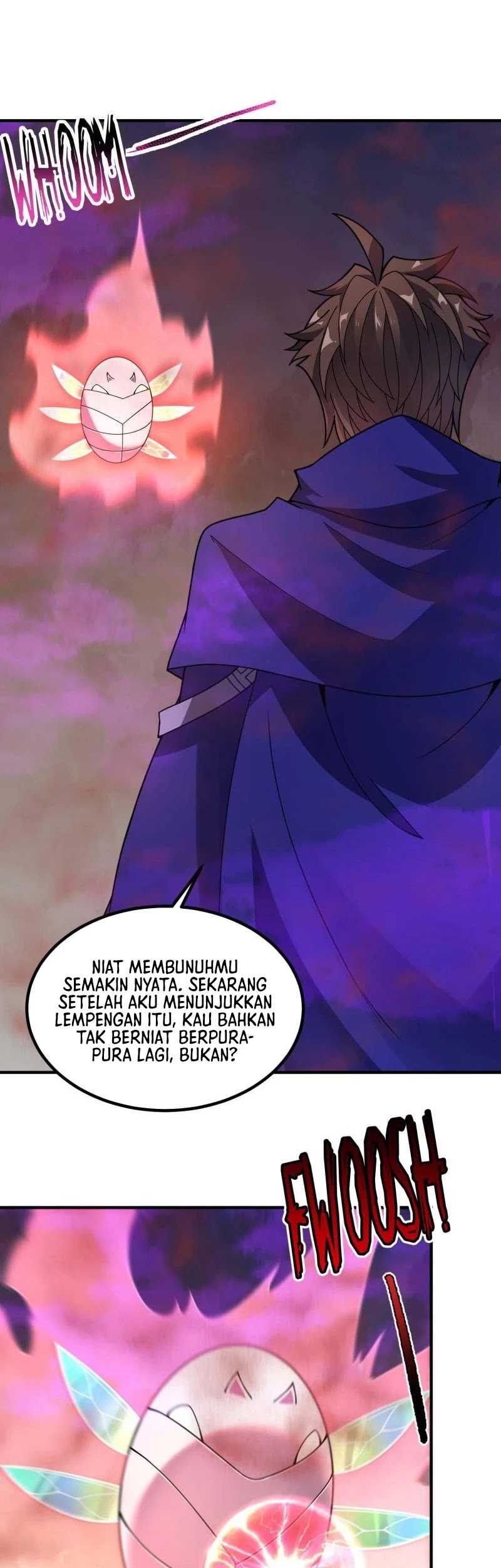 Baca  Monster Pet Evolution Chapter 321 Gambar 2