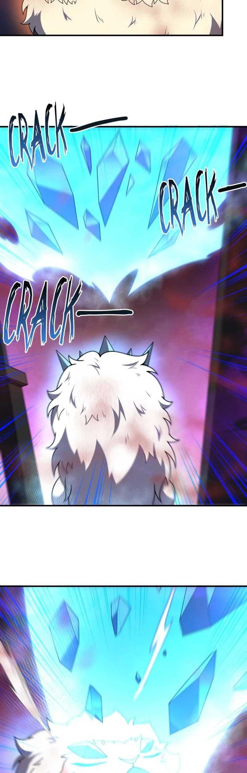 Monster Pet Evolution Chapter 321 Gambar 11