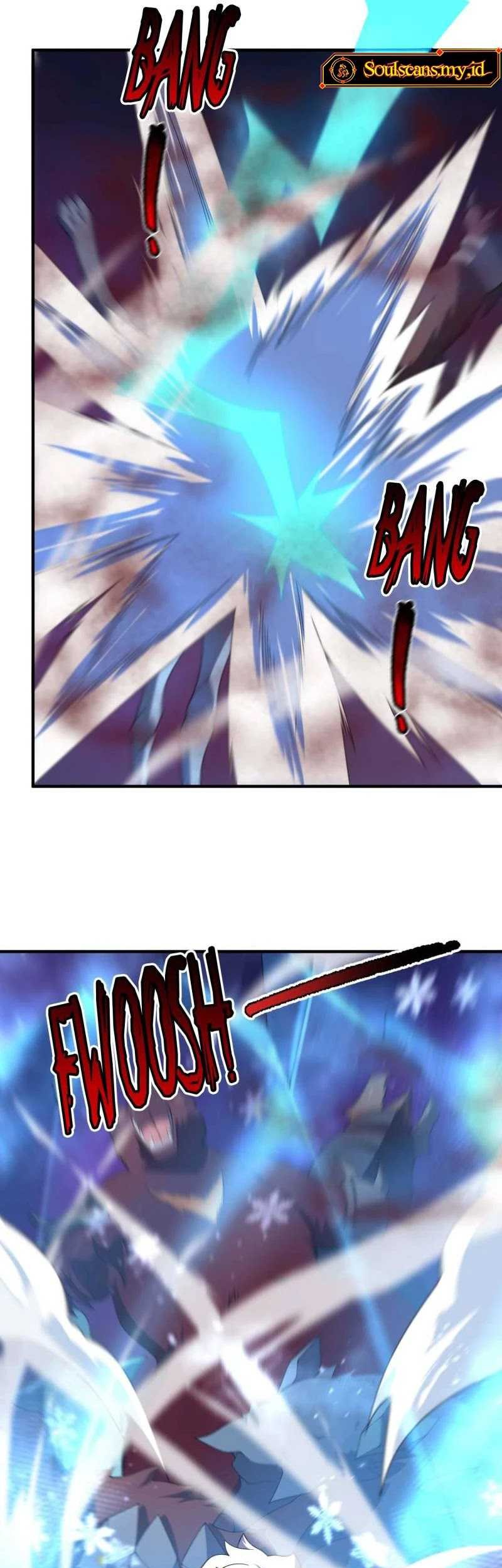 Monster Pet Evolution Chapter 321 Gambar 14