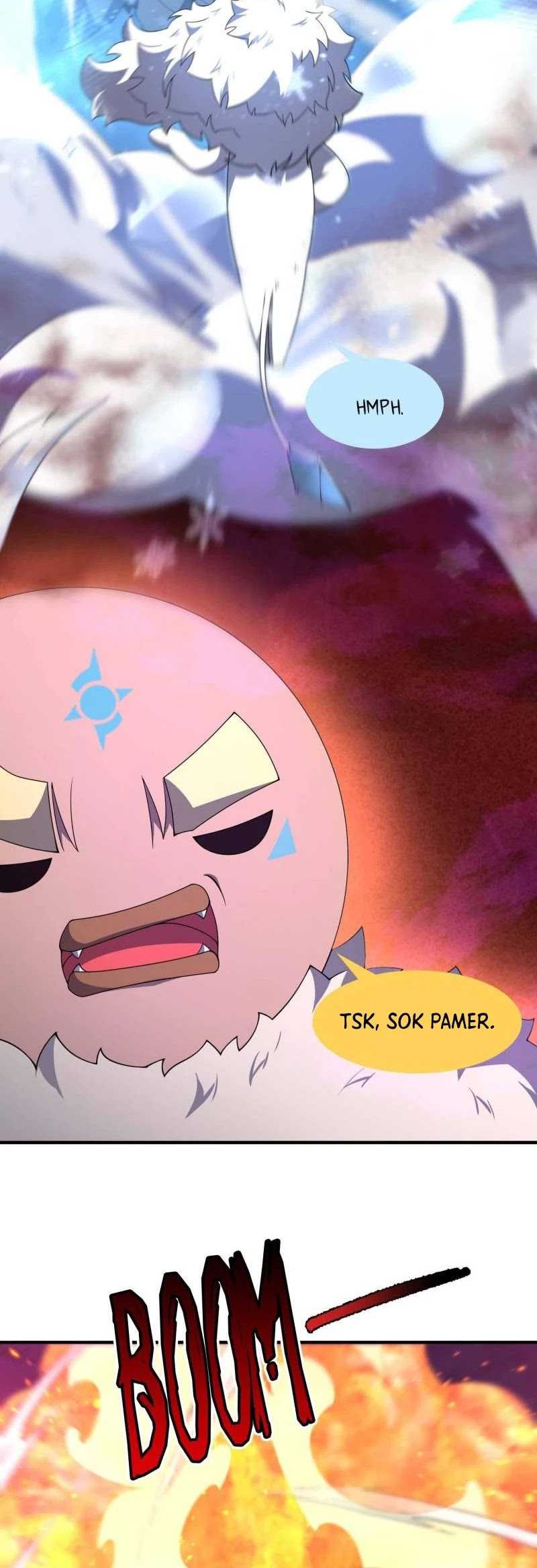 Monster Pet Evolution Chapter 321 Gambar 15