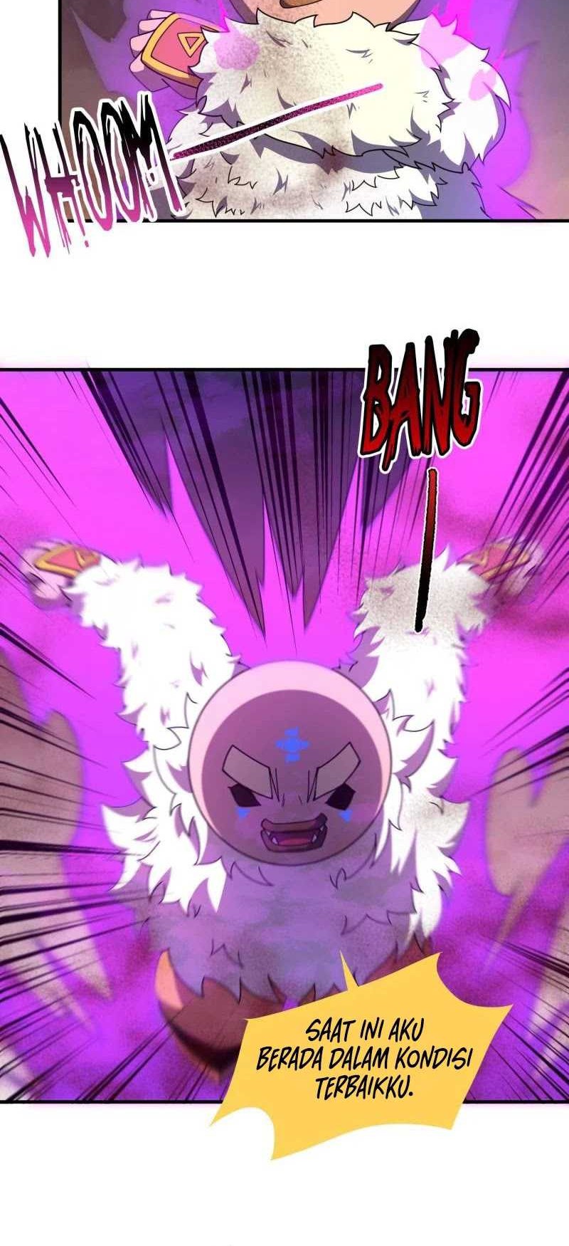 Monster Pet Evolution Chapter 321 Gambar 17