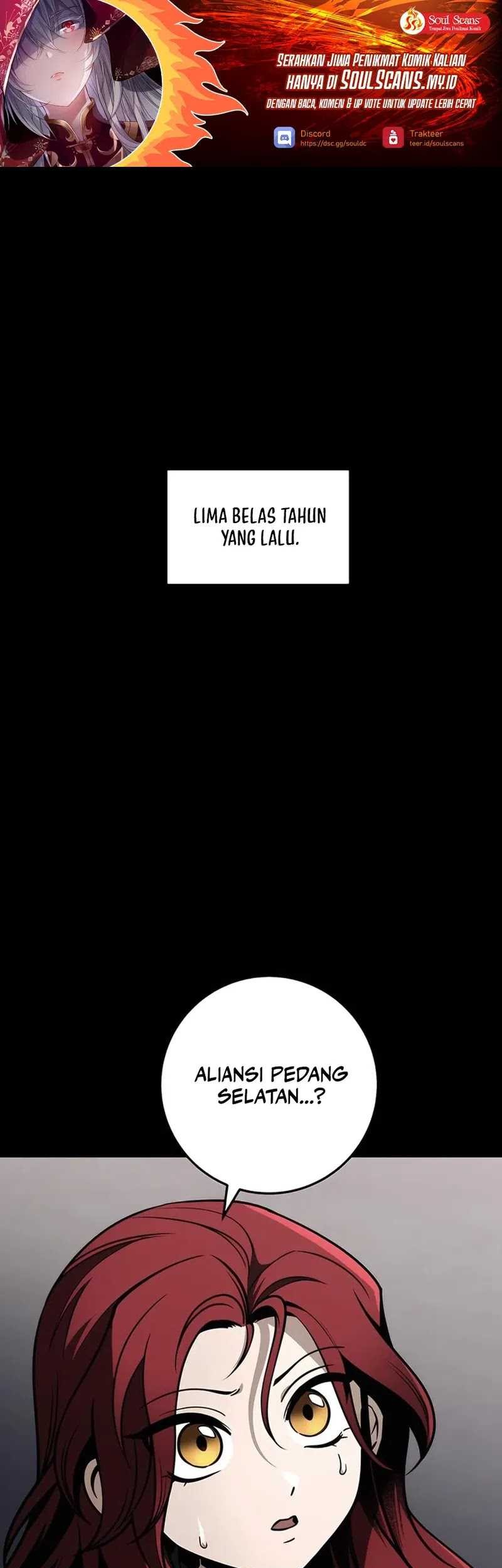 Baca The Emperor’s Sword Chapter 77 Gambar 2