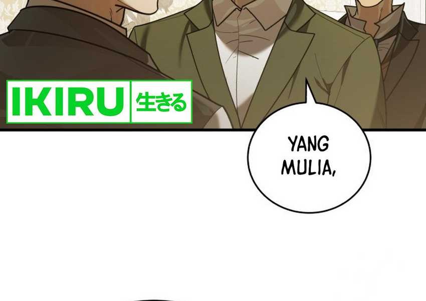 The Joseon Prince Who Went to America and Never Returned Chapter 27 Gambar 51