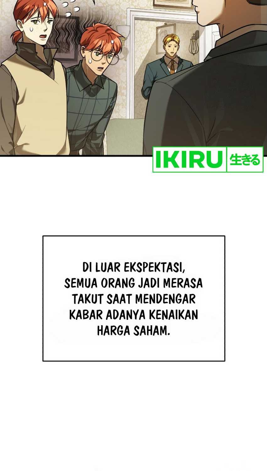 The Joseon Prince Who Went to America and Never Returned Chapter 27 Gambar 6