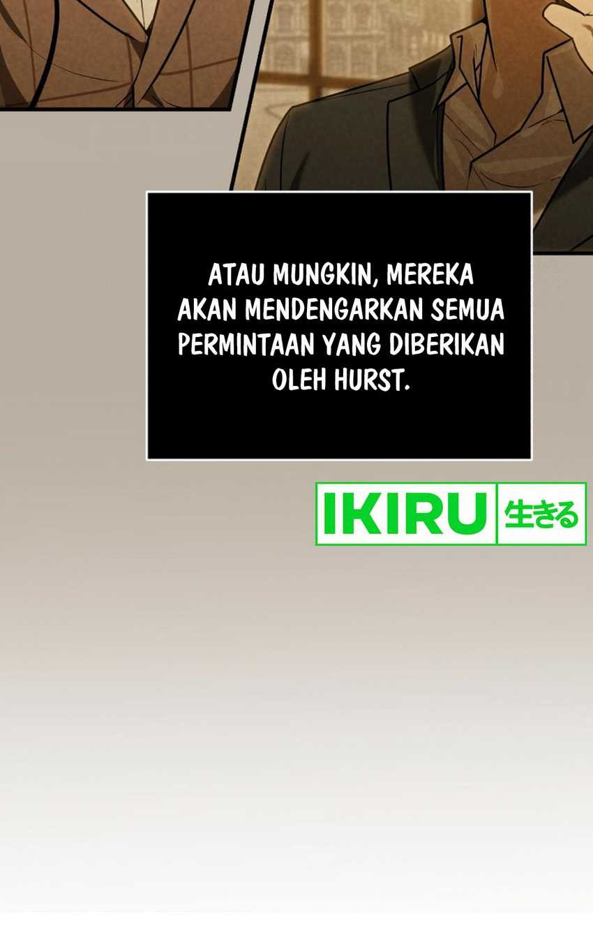 The Joseon Prince Who Went to America and Never Returned Chapter 27 Gambar 31