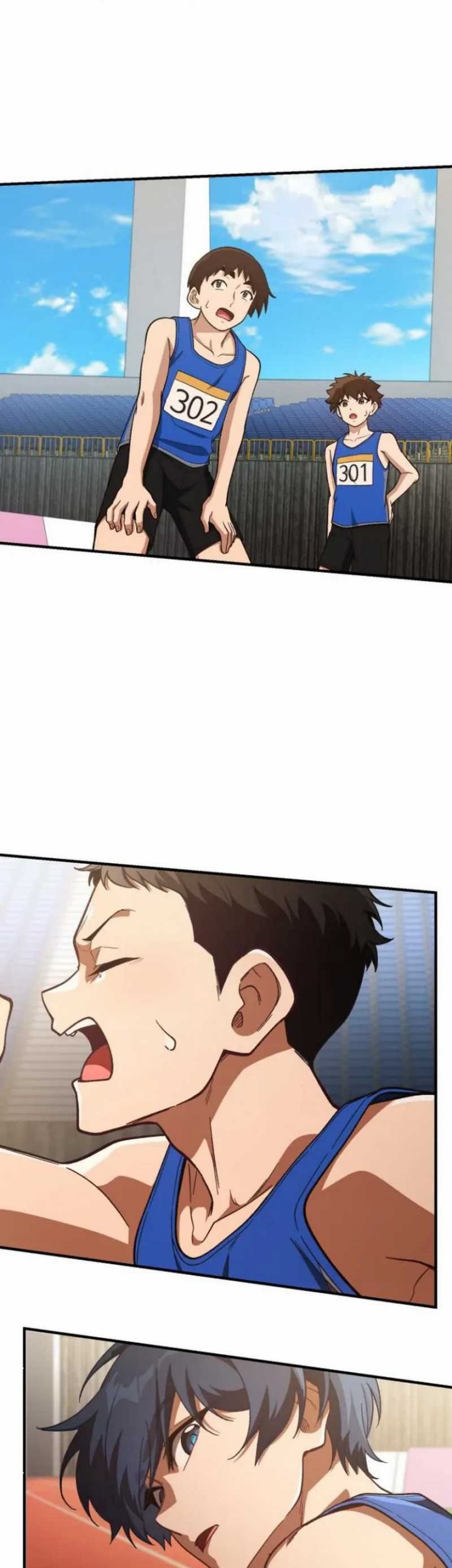 The Genius Decided to Live an Ordinary Life Chapter 19 Gambar 41
