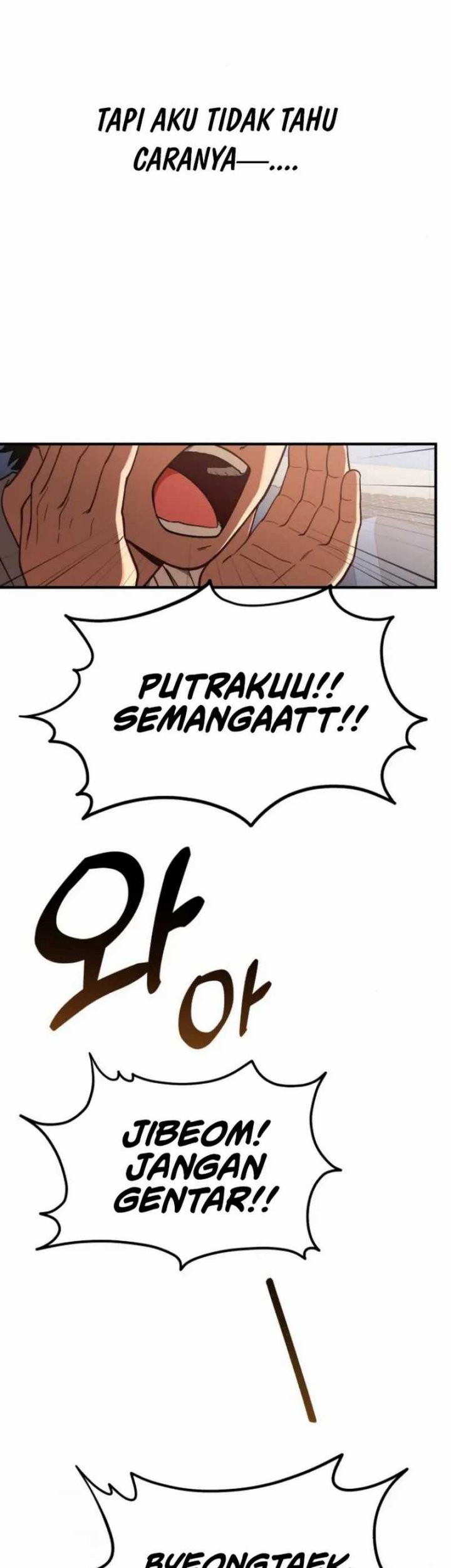 The Genius Decided to Live an Ordinary Life Chapter 19 Gambar 30