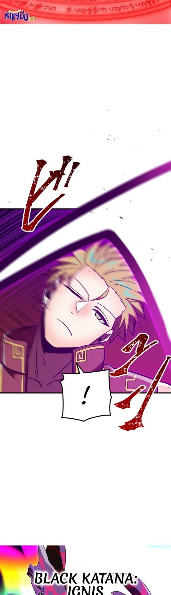 Savior of Divine Blood ~Draw Out 0.00000001% to Become the Strongest~ Chapter 81 Gambar 65