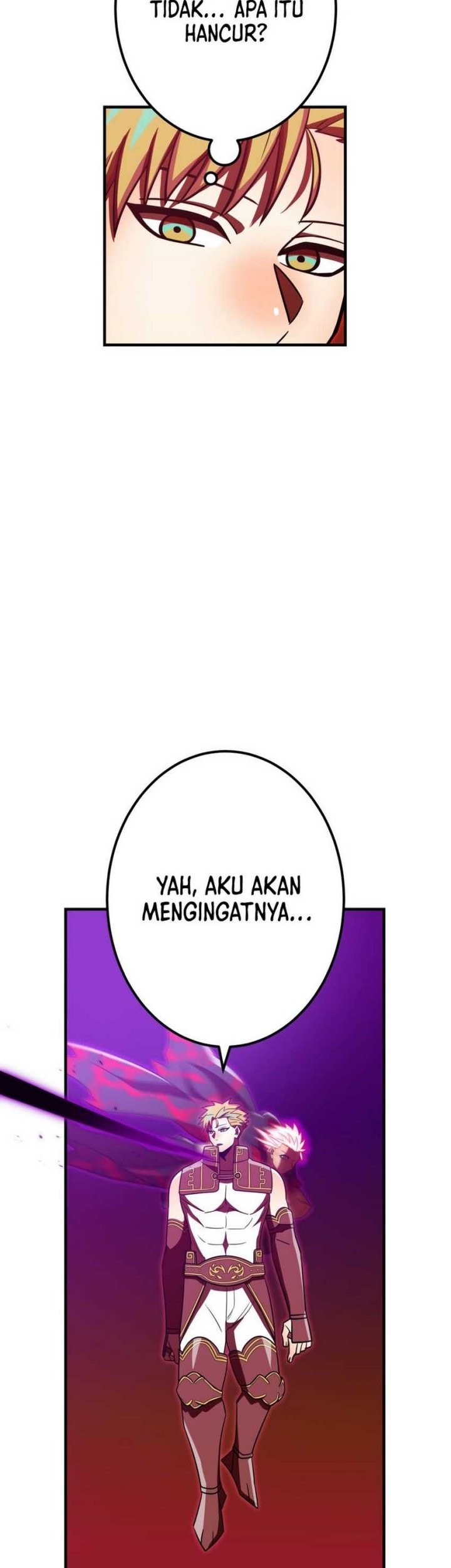 Savior of Divine Blood ~Draw Out 0.00000001% to Become the Strongest~ Chapter 81 Gambar 72