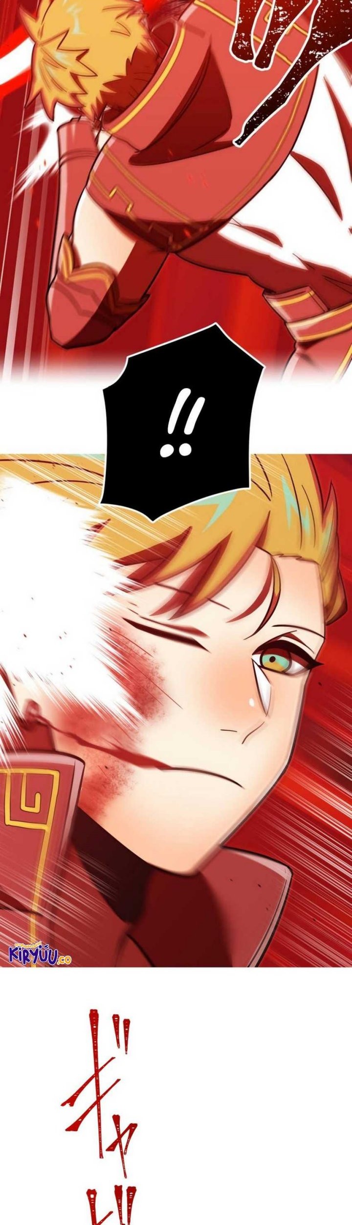 Savior of Divine Blood ~Draw Out 0.00000001% to Become the Strongest~ Chapter 81 Gambar 90