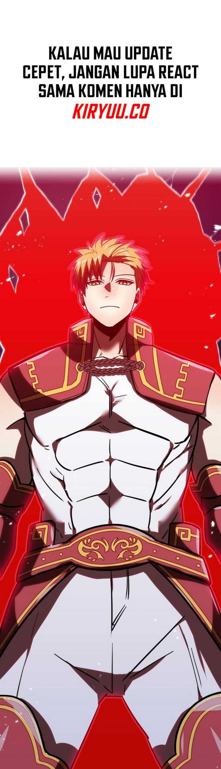Baca  Savior of Divine Blood ~Draw Out 0.00000001% to Become the Strongest~ Chapter 81 Gambar 2