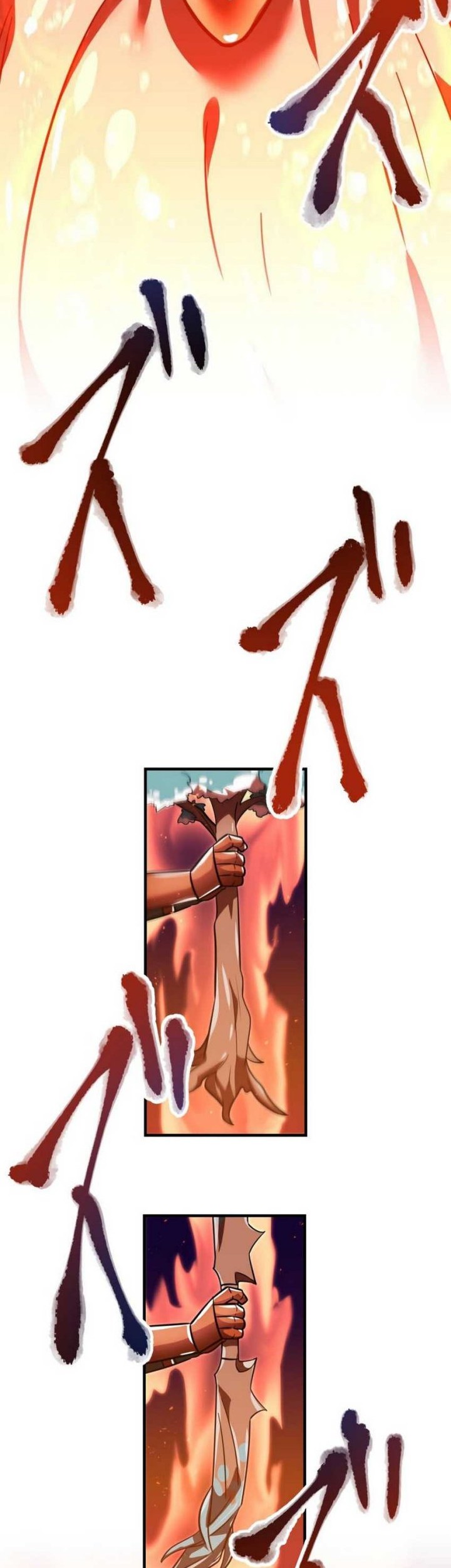 Savior of Divine Blood ~Draw Out 0.00000001% to Become the Strongest~ Chapter 81 Gambar 18