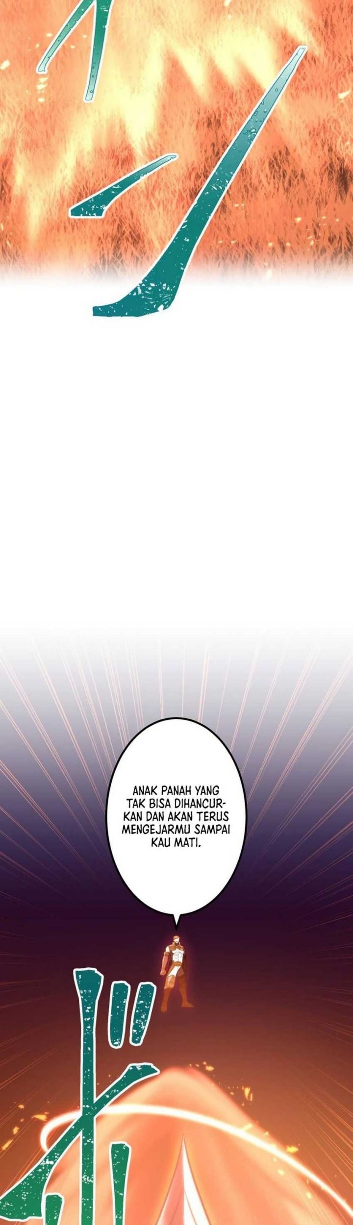 Savior of Divine Blood ~Draw Out 0.00000001% to Become the Strongest~ Chapter 81 Gambar 25