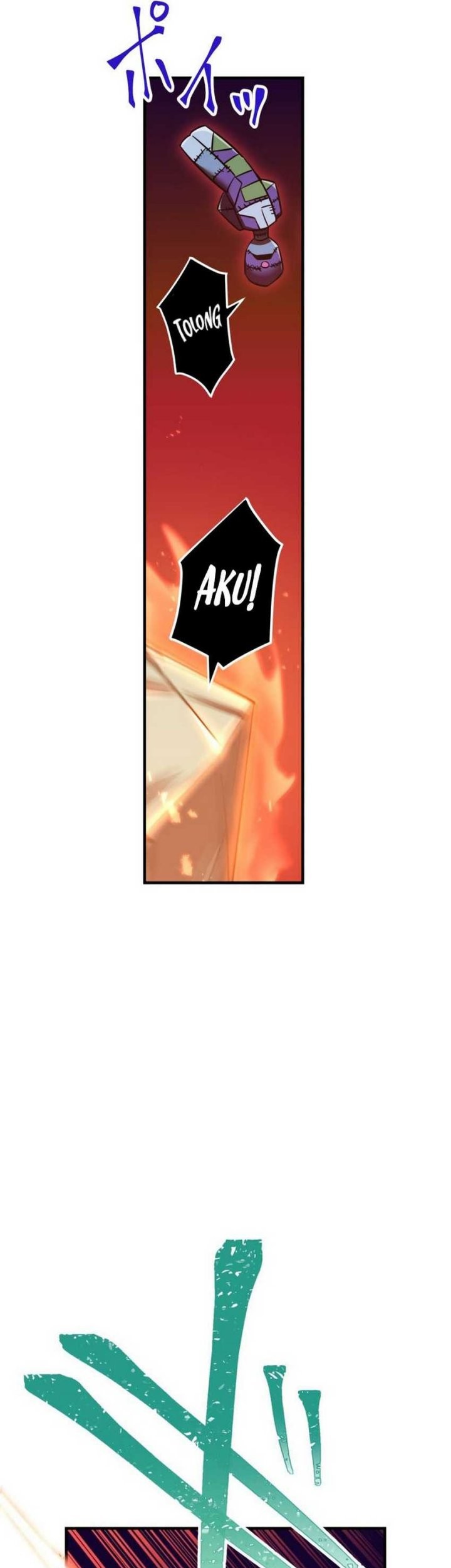 Savior of Divine Blood ~Draw Out 0.00000001% to Become the Strongest~ Chapter 81 Gambar 28
