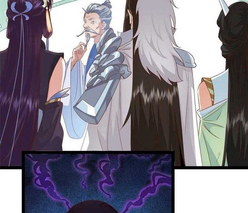 Keep A Low Profile, Sect Leader Chapter 479 Gambar 21