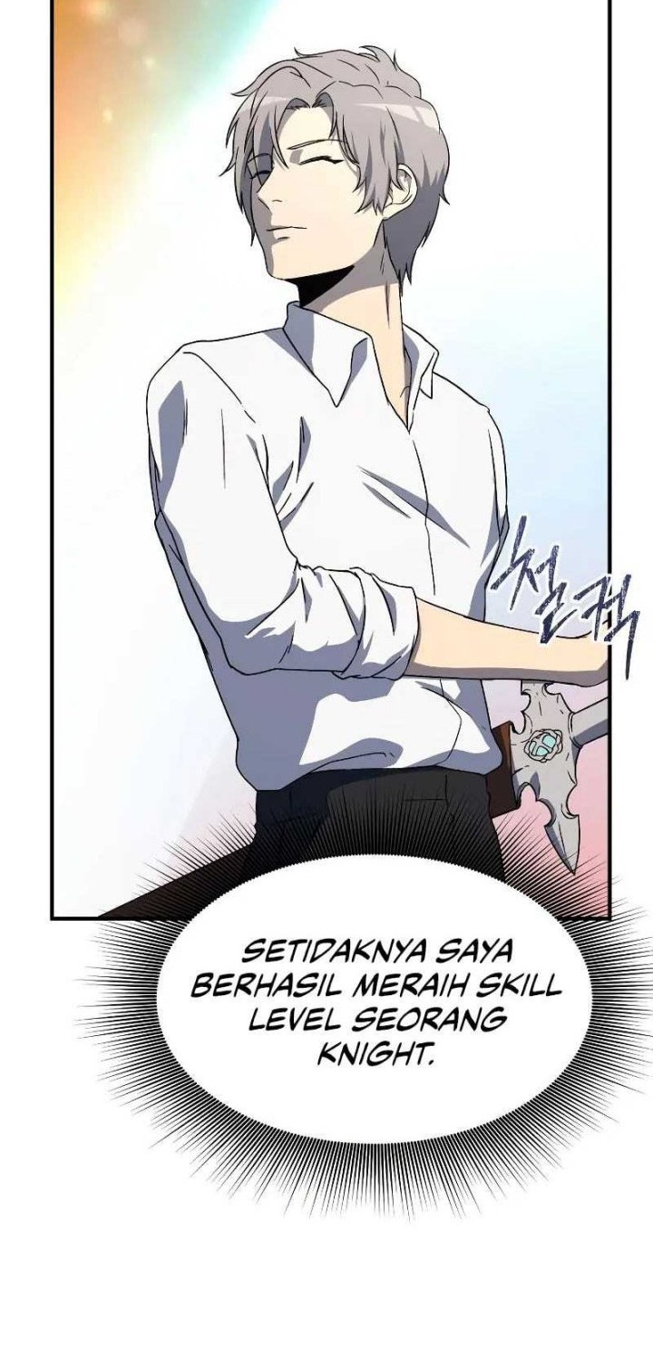 Playing The Perfect Fox-Eyed Villain Chapter 06 Gambar 48