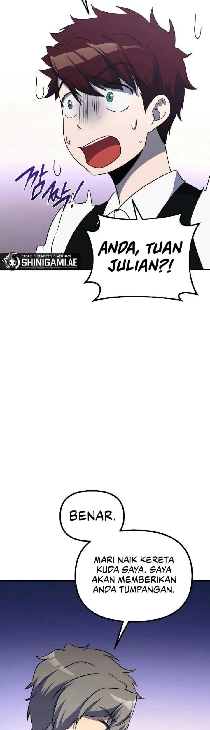 Playing The Perfect Fox-Eyed Villain Chapter 06 Gambar 67
