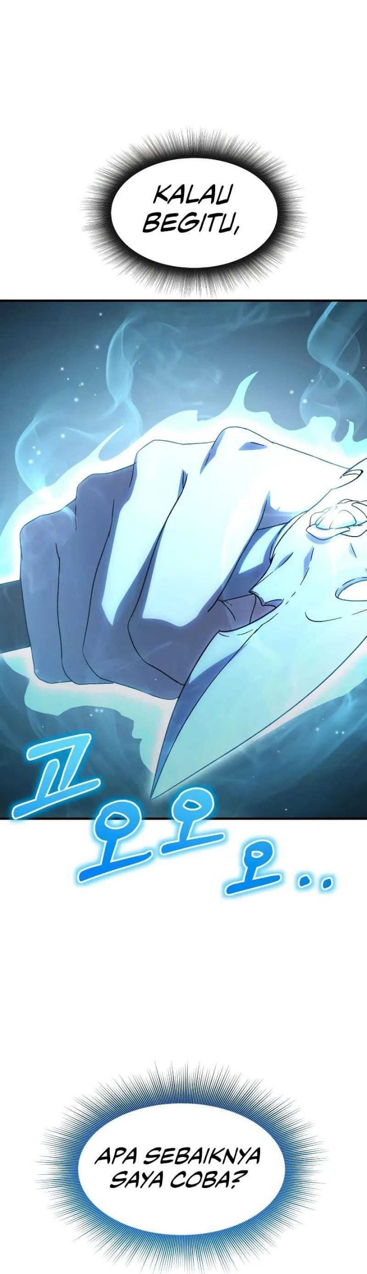 Baca Komik Playing The Perfect Fox-Eyed Villain Chapter 06 Gambar 1