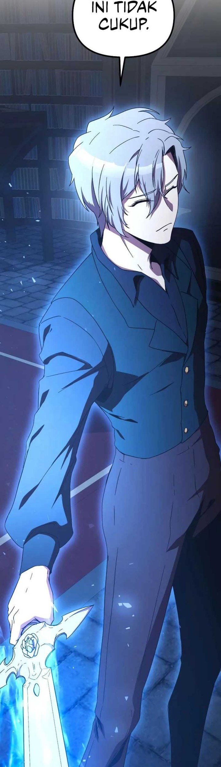 Playing The Perfect Fox-Eyed Villain Chapter 06 Gambar 15