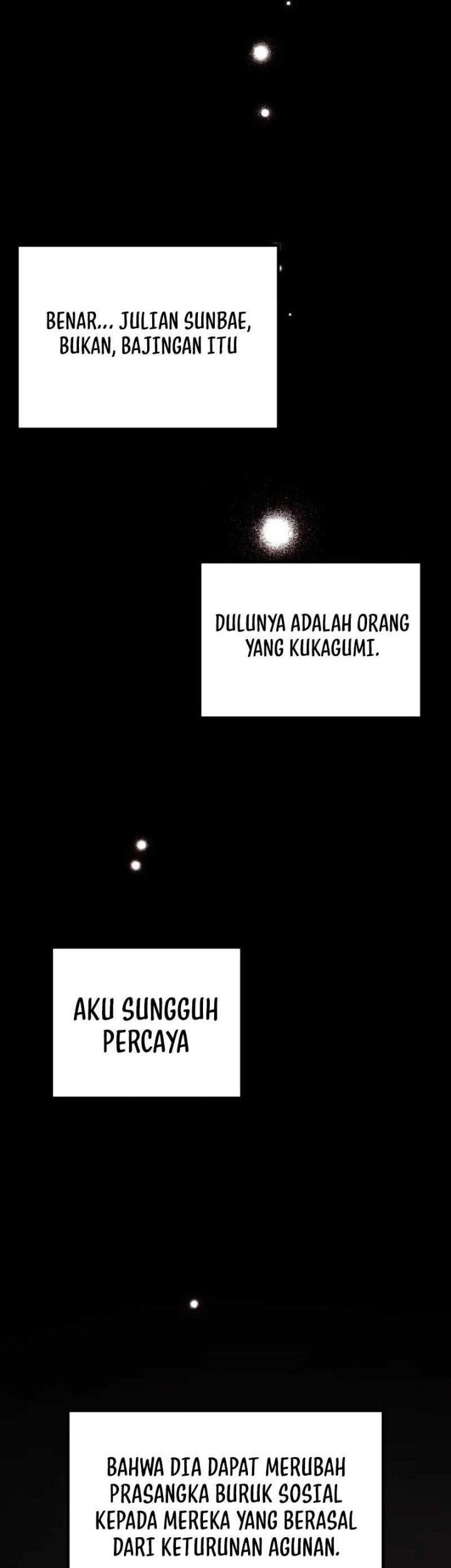 Playing The Perfect Fox-Eyed Villain Chapter 04 Gambar 41