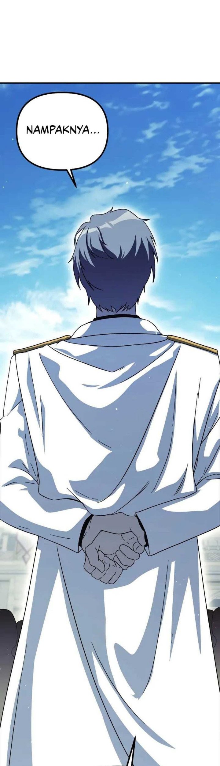 Playing The Perfect Fox-Eyed Villain Chapter 04 Gambar 97