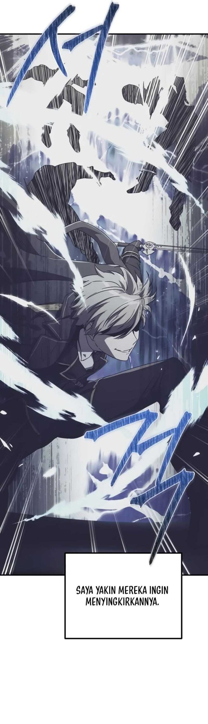 Playing The Perfect Fox-Eyed Villain Chapter 03 Gambar 40