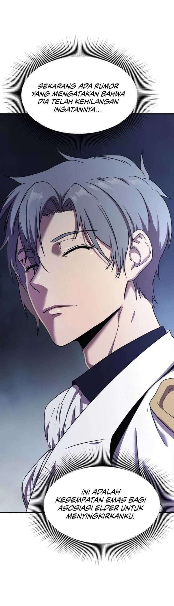 Playing The Perfect Fox-Eyed Villain Chapter 03 Gambar 41