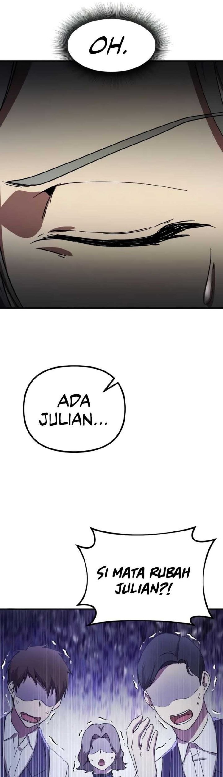 Playing The Perfect Fox-Eyed Villain Chapter 03 Gambar 48