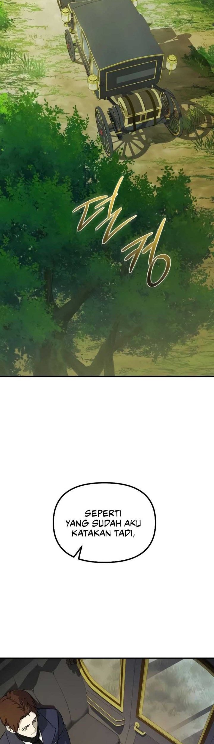 Baca Playing The Perfect Fox-Eyed Villain Chapter 03 Gambar 2