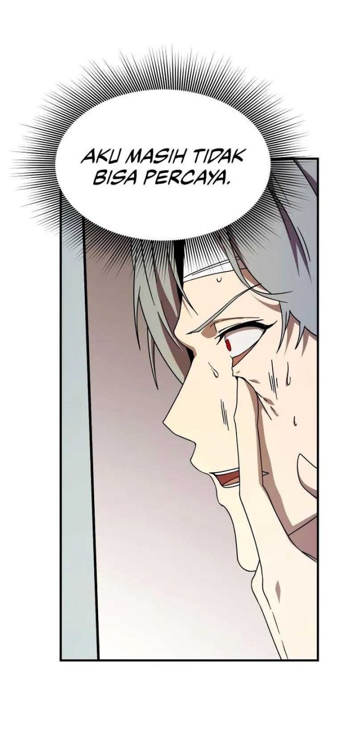 Playing The Perfect Fox-Eyed Villain Chapter 02 Gambar 4