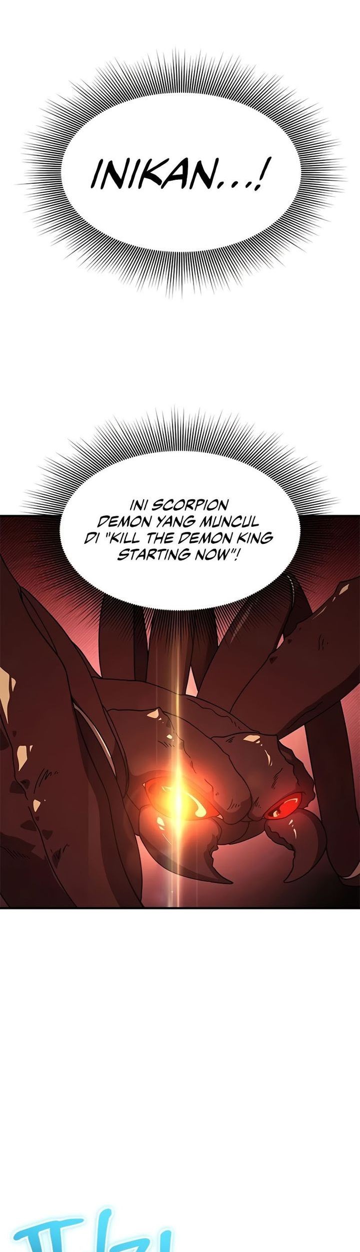 Playing The Perfect Fox-Eyed Villain Chapter 01 Gambar 68