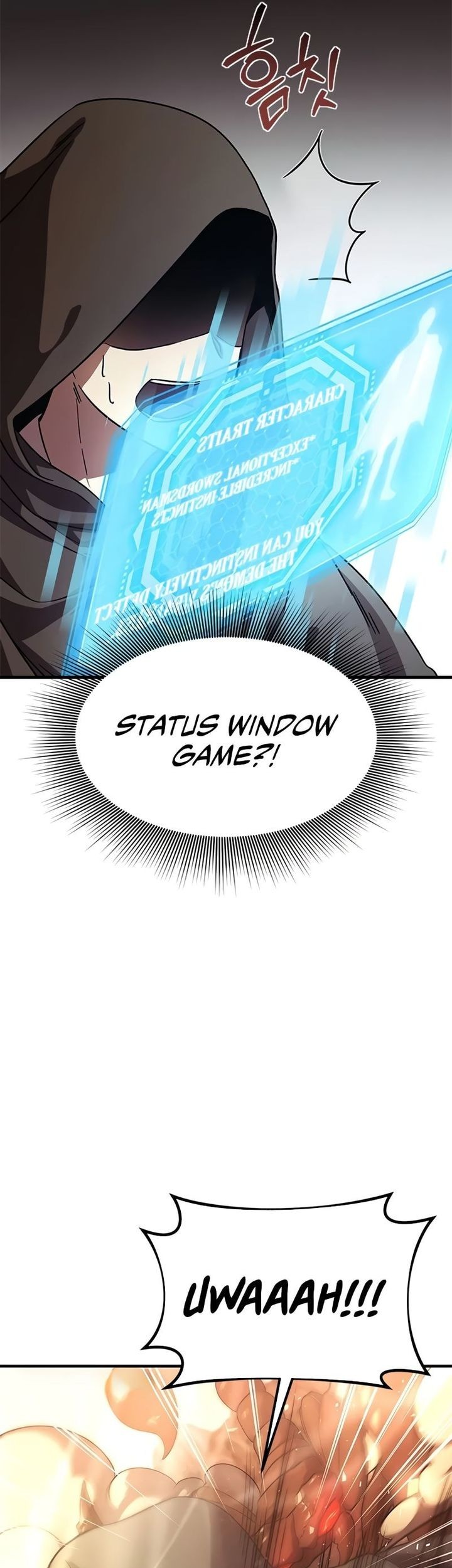 Playing The Perfect Fox-Eyed Villain Chapter 01 Gambar 70
