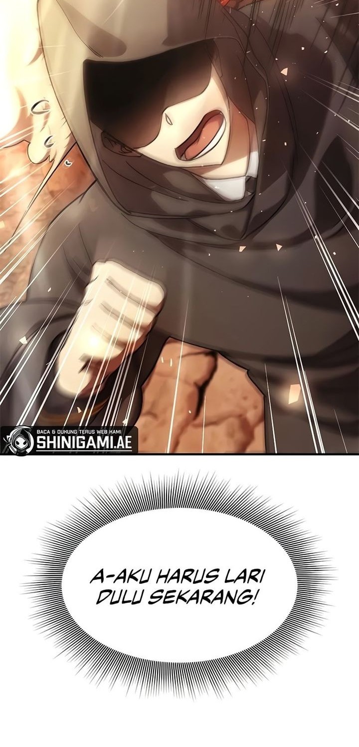 Playing The Perfect Fox-Eyed Villain Chapter 01 Gambar 71